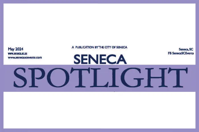 May 2024 - Seneca Spotlight - Newsletter