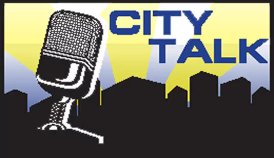 City Talk 03-19-2022