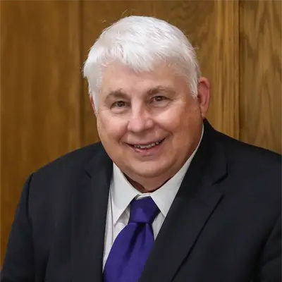 Ernest E. Riley