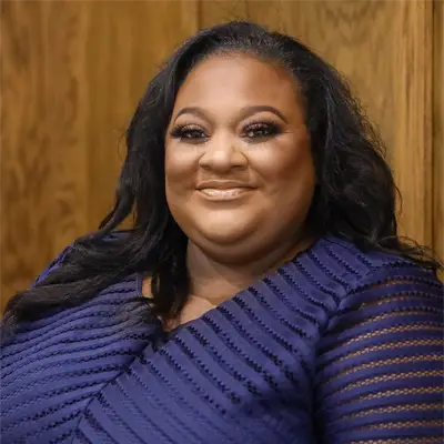 Lekesha Benson