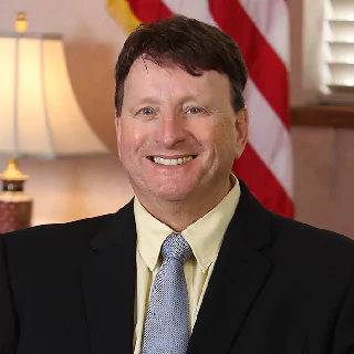 Mayor Dan Alexander