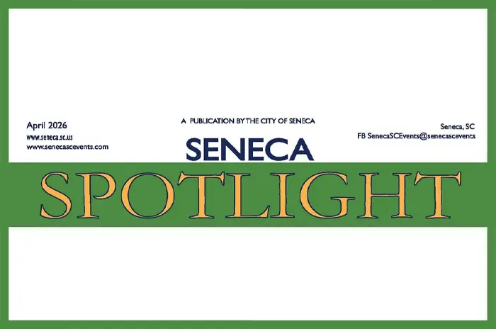 April 2026 - Seneca Spotlight - Newsletter