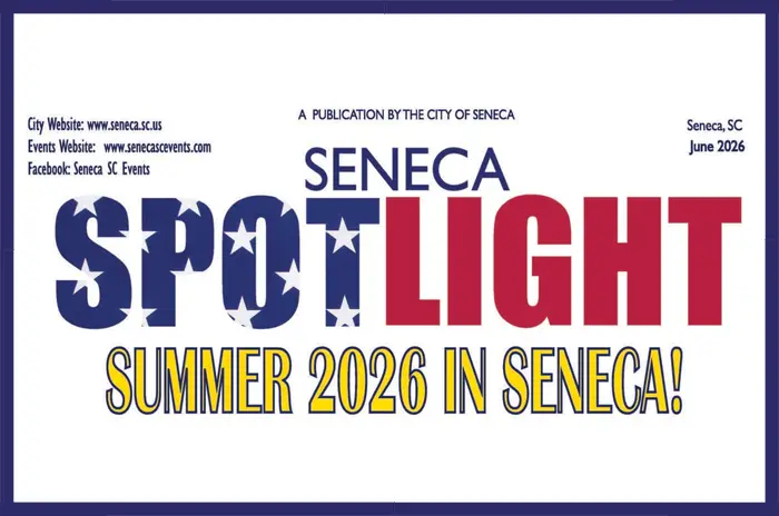 June 2026 - Seneca Spotlight - Newsletter