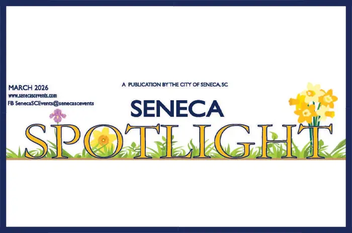 March 2026 - Seneca Spotlight - Newsletter