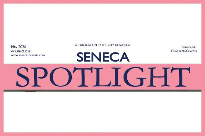 May 2026 - Seneca Spotlight - Newsletter